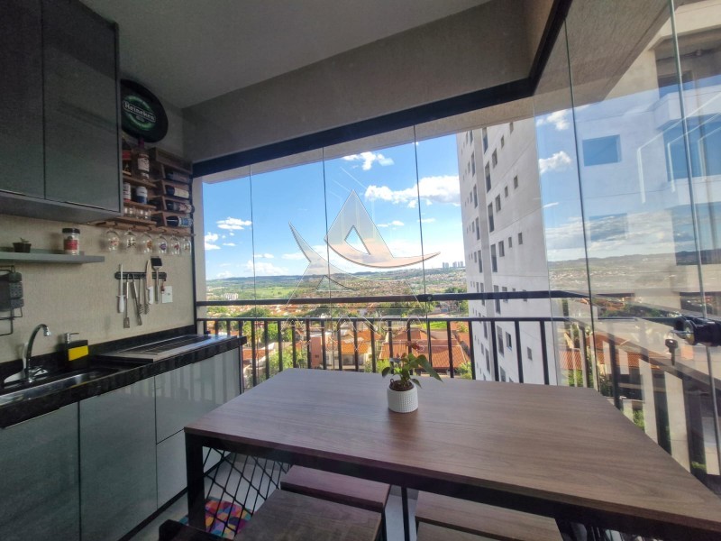 Apartamento à venda com 1 quarto, 42m² - Foto 4