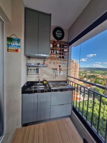 Apartamento à venda com 1 quarto, 42m² - Foto 5