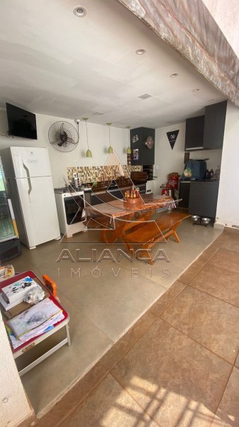 Casa à venda com 3 quartos, 145m² - Foto 21