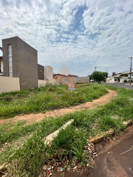 Aliança Imóveis - Imobiliária em Ribeirão Preto - SP - Terreno - Parque dos Lagos - Ribeirão Preto