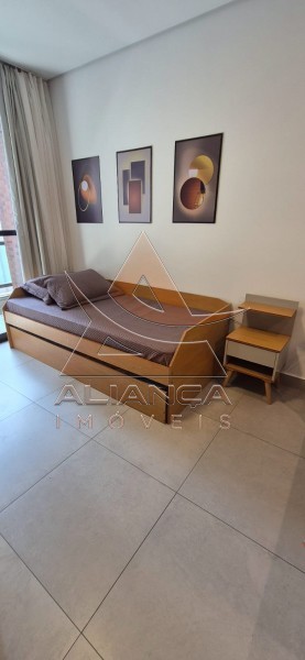 Apartamento para alugar com 1 quarto, 35m² - Foto 9