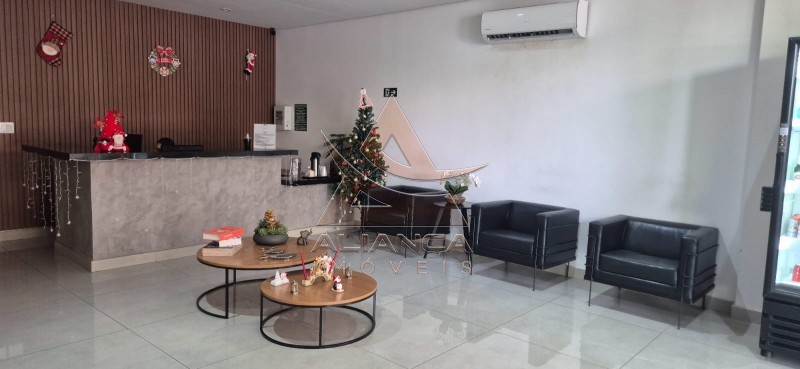 Apartamento para alugar com 1 quarto, 35m² - Foto 12