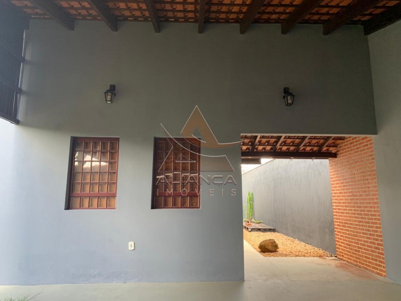 Casa à venda com 3 quartos, 196m² - Foto 2