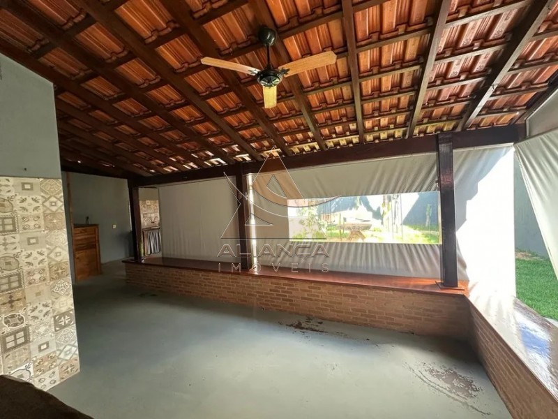 Casa à venda com 3 quartos, 196m² - Foto 13