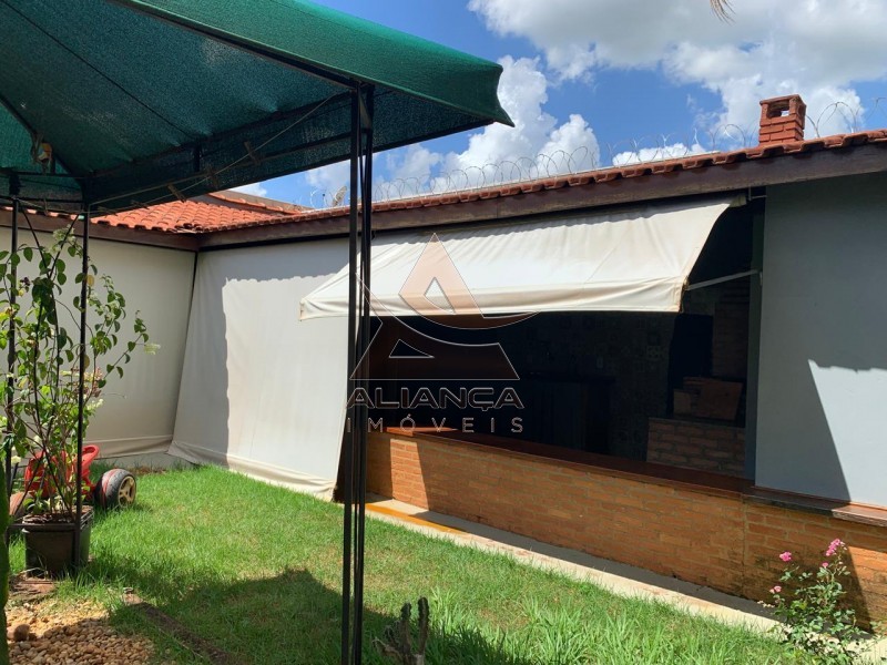 Casa à venda com 3 quartos, 196m² - Foto 21