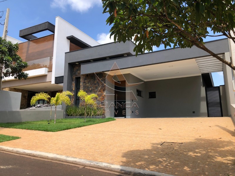 Casa de Condomínio à venda com 3 quartos, 152m² - Foto 1