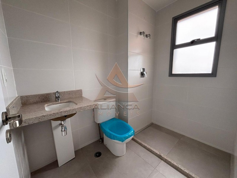 Apartamento à venda com 3 quartos, 133m² - Foto 20