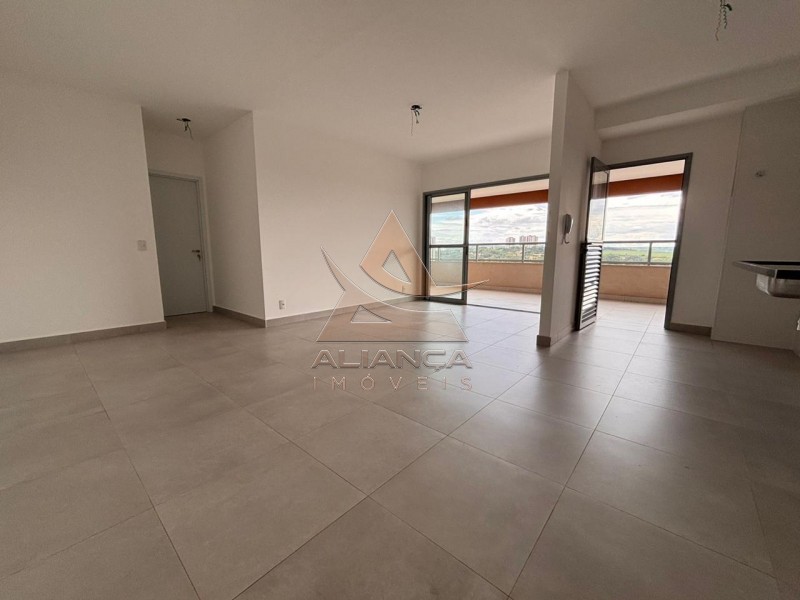 Apartamento à venda com 3 quartos, 133m² - Foto 2