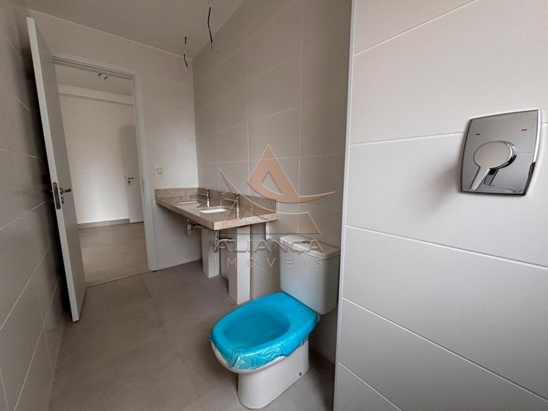 Apartamento à venda com 3 quartos, 133m² - Foto 14