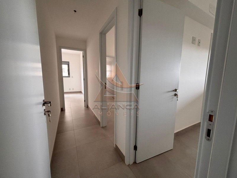 Apartamento à venda com 3 quartos, 133m² - Foto 8