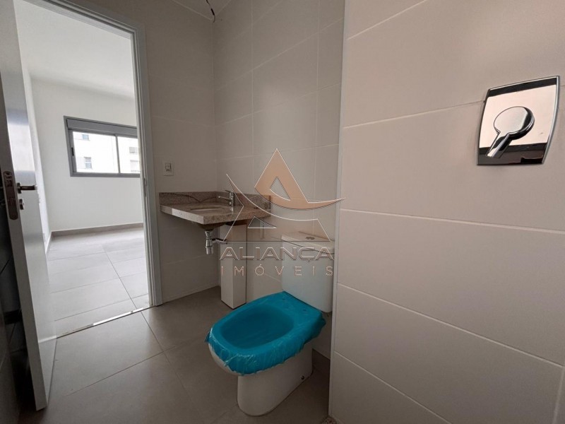 Apartamento à venda com 3 quartos, 133m² - Foto 17