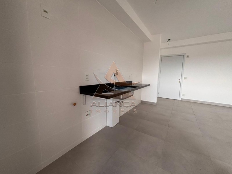 Apartamento à venda com 3 quartos, 133m² - Foto 23