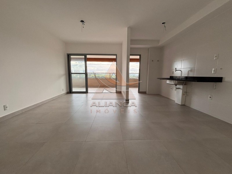 Apartamento à venda com 3 quartos, 133m² - Foto 1