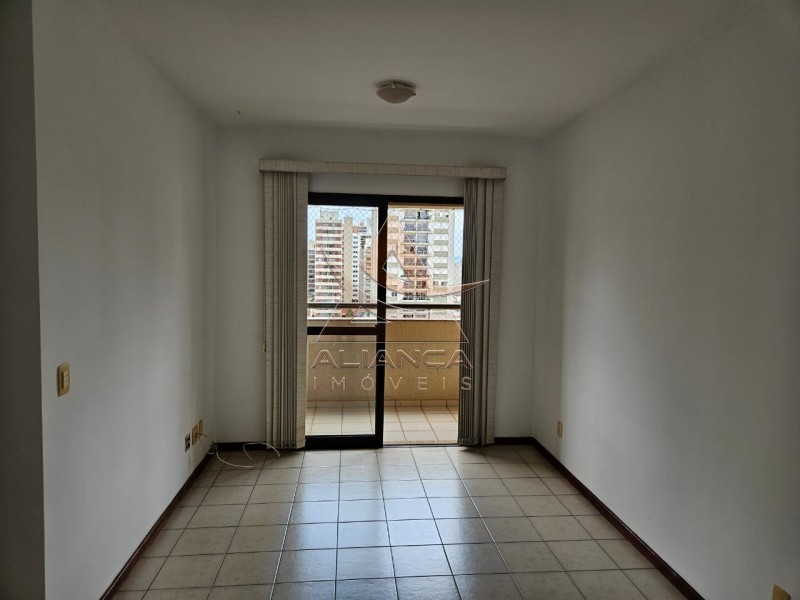 Apartamento à venda com 1 quarto, 48m² - Foto 1