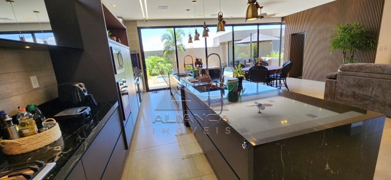 Casa de Condomínio à venda com 3 quartos, 355m² - Foto 43