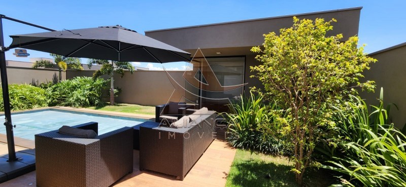 Casa de Condomínio à venda com 3 quartos, 355m² - Foto 62