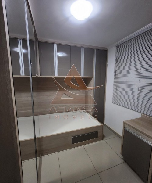 Apartamento à venda com 2 quartos, 40m² - Foto 15