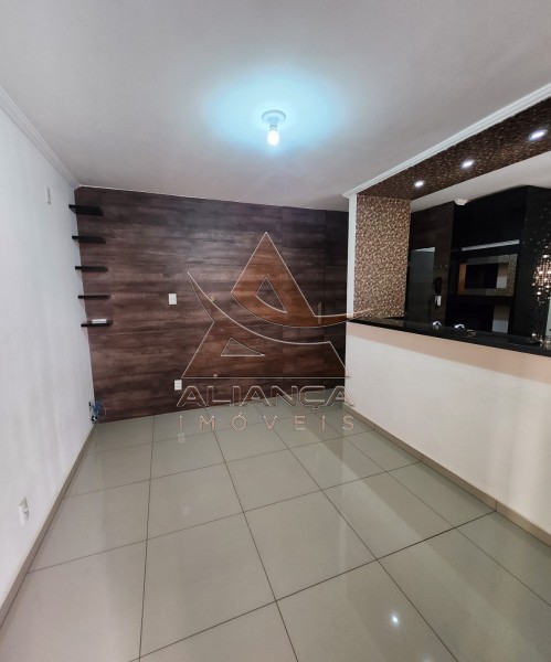 Apartamento à venda com 2 quartos, 40m² - Foto 4