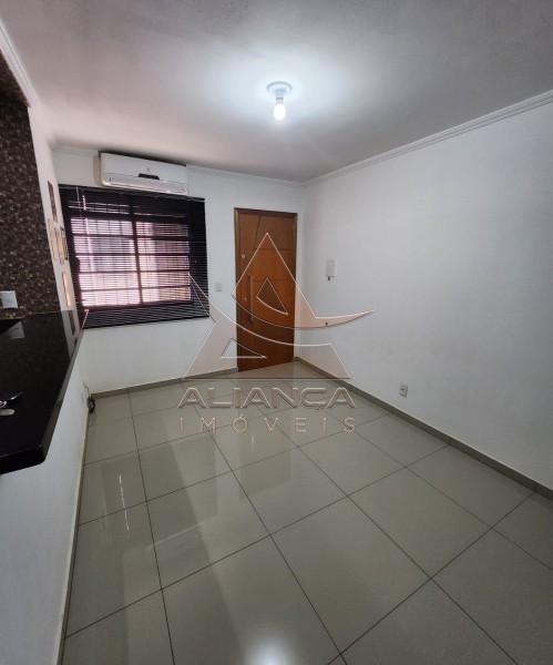 Apartamento à venda com 2 quartos, 40m² - Foto 5