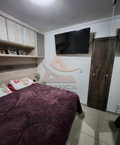 Apartamento à venda com 2 quartos, 40m² - Foto 9