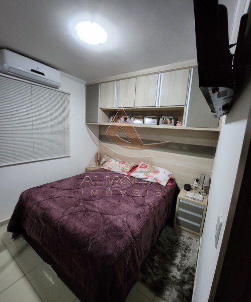 Apartamento à venda com 2 quartos, 40m² - Foto 7