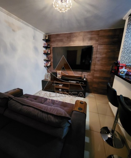 Apartamento à venda com 2 quartos, 40m² - Foto 2