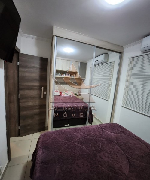 Apartamento à venda com 2 quartos, 40m² - Foto 8