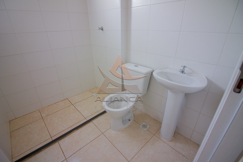 Apartamento à venda com 2 quartos, 43m² - Foto 11