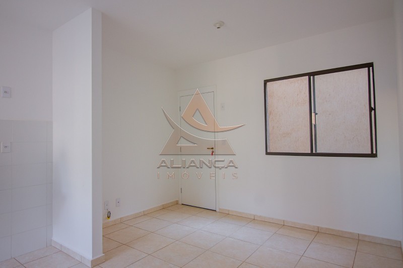 Apartamento à venda com 2 quartos, 43m² - Foto 7