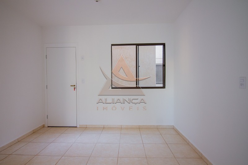 Apartamento à venda com 2 quartos, 43m² - Foto 4