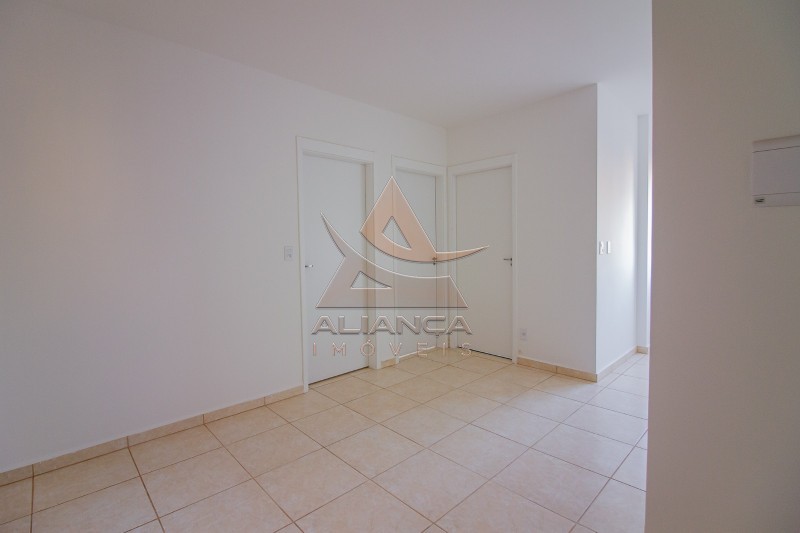 Apartamento à venda com 2 quartos, 43m² - Foto 2