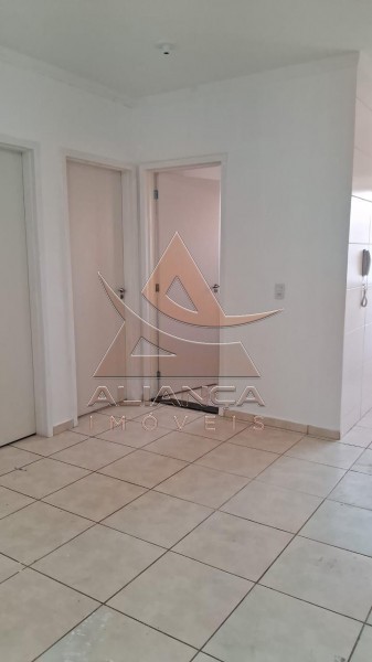 Apartamento à venda com 2 quartos, 43m² - Foto 2