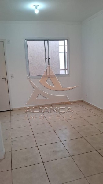 Apartamento à venda com 2 quartos, 43m² - Foto 4