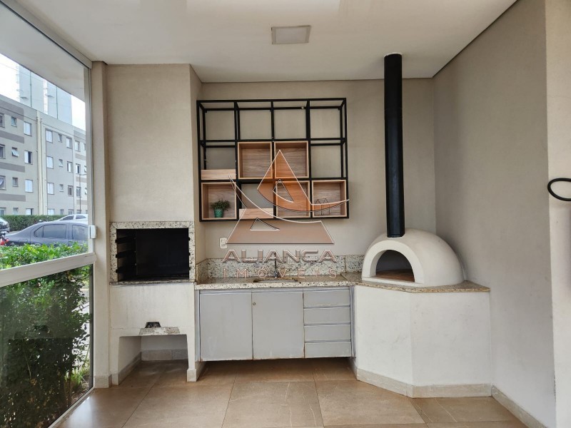 Apartamento à venda com 2 quartos, 43m² - Foto 23