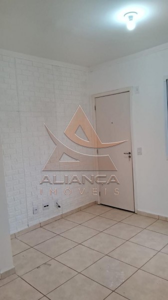 Apartamento à venda com 2 quartos, 43m² - Foto 6