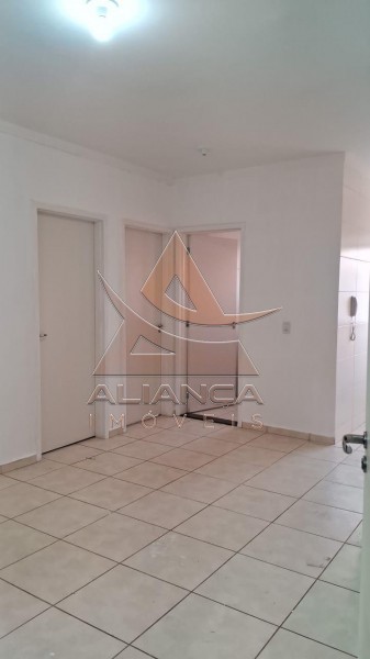 Apartamento à venda com 2 quartos, 43m² - Foto 1