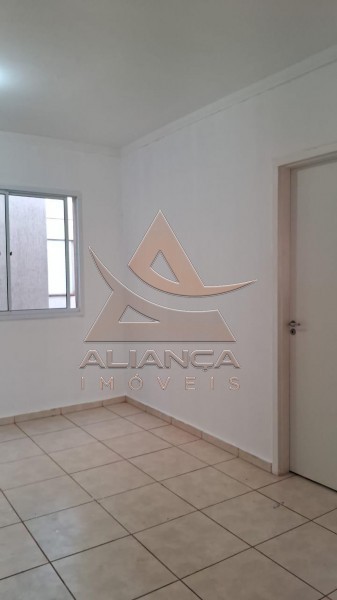 Apartamento à venda com 2 quartos, 43m² - Foto 3