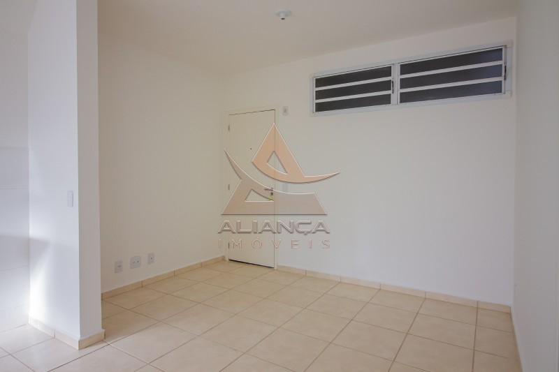 Apartamento à venda com 2 quartos, 43m² - Foto 5