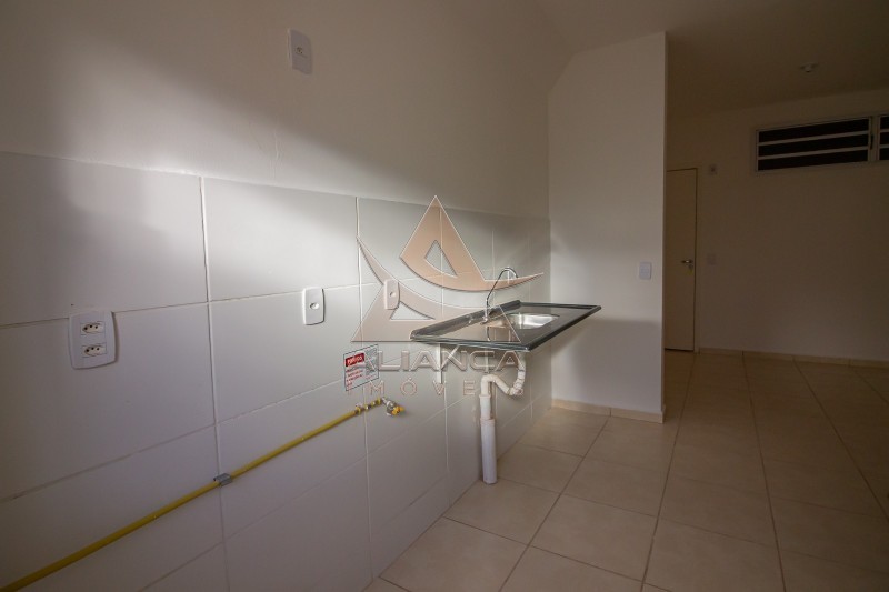 Apartamento à venda com 2 quartos, 43m² - Foto 15