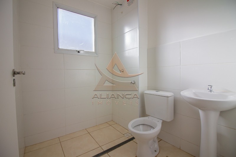 Apartamento à venda com 2 quartos, 43m² - Foto 11