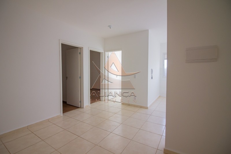 Apartamento à venda com 2 quartos, 43m² - Foto 1