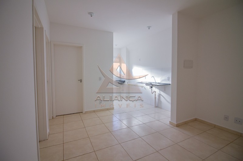 Apartamento à venda com 2 quartos, 43m² - Foto 4