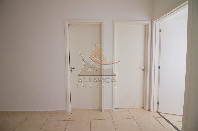 Apartamento à venda com 2 quartos, 43m² - Foto 6