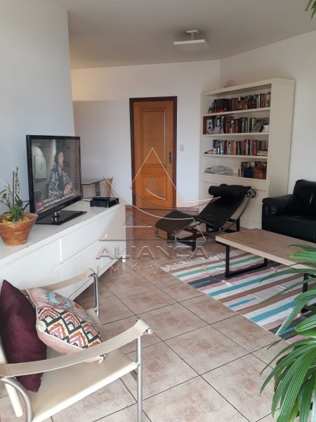 Apartamento à venda com 3 quartos, 123m² - Foto 1