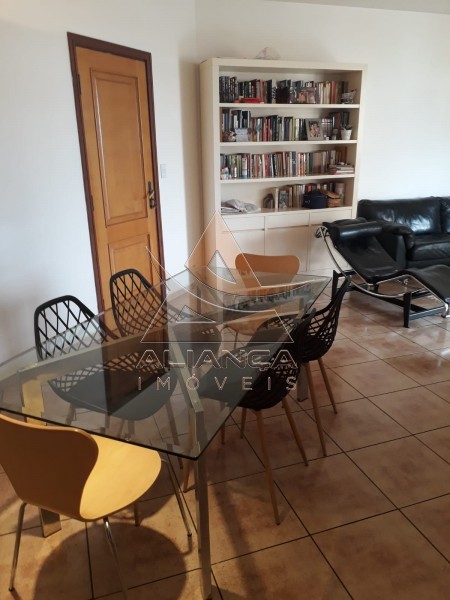 Apartamento à venda com 3 quartos, 123m² - Foto 3