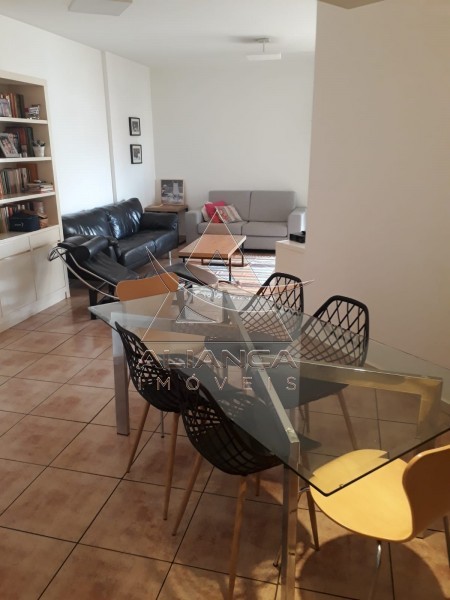 Apartamento à venda com 3 quartos, 123m² - Foto 2