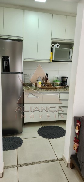 Apartamento à venda com 2 quartos, 47m² - Foto 11