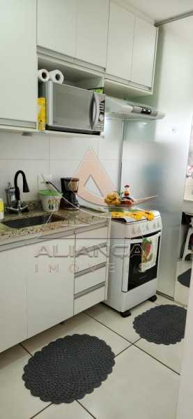 Apartamento à venda com 2 quartos, 47m² - Foto 12