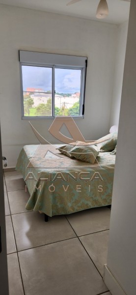 Apartamento à venda com 2 quartos, 47m² - Foto 8