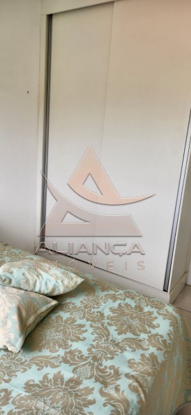 Apartamento à venda com 2 quartos, 47m² - Foto 9